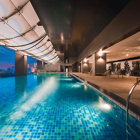 Perfect View Lvl 35 M City 1 To 5 Pax Ampang Near Klcc Zoo Negara Kpj Ampang Puteri Hospital Kuala Lumpur Ngoại thất bức ảnh