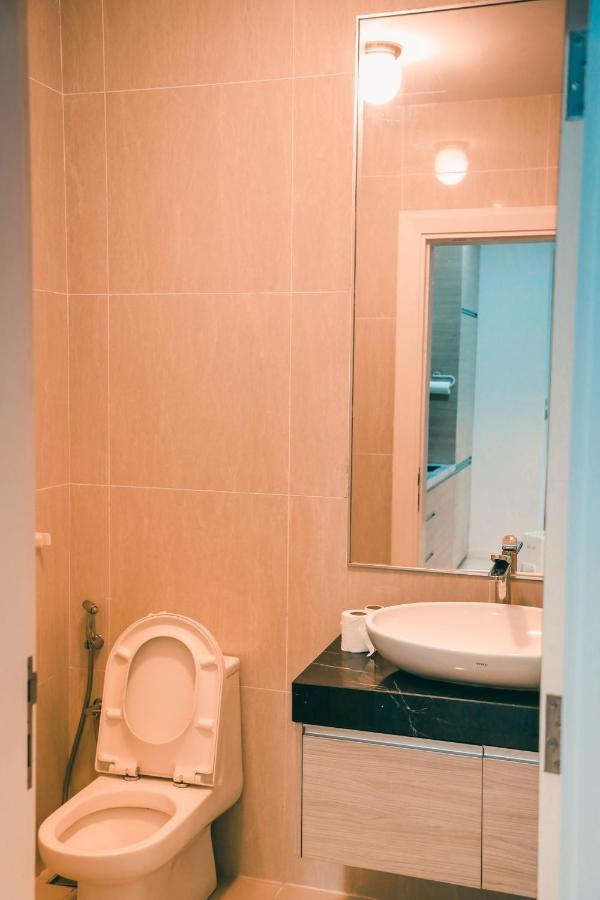 Perfect View Lvl 35 M City 1 To 5 Pax Ampang Near Klcc Zoo Negara Kpj Ampang Puteri Hospital Kuala Lumpur Ngoại thất bức ảnh
