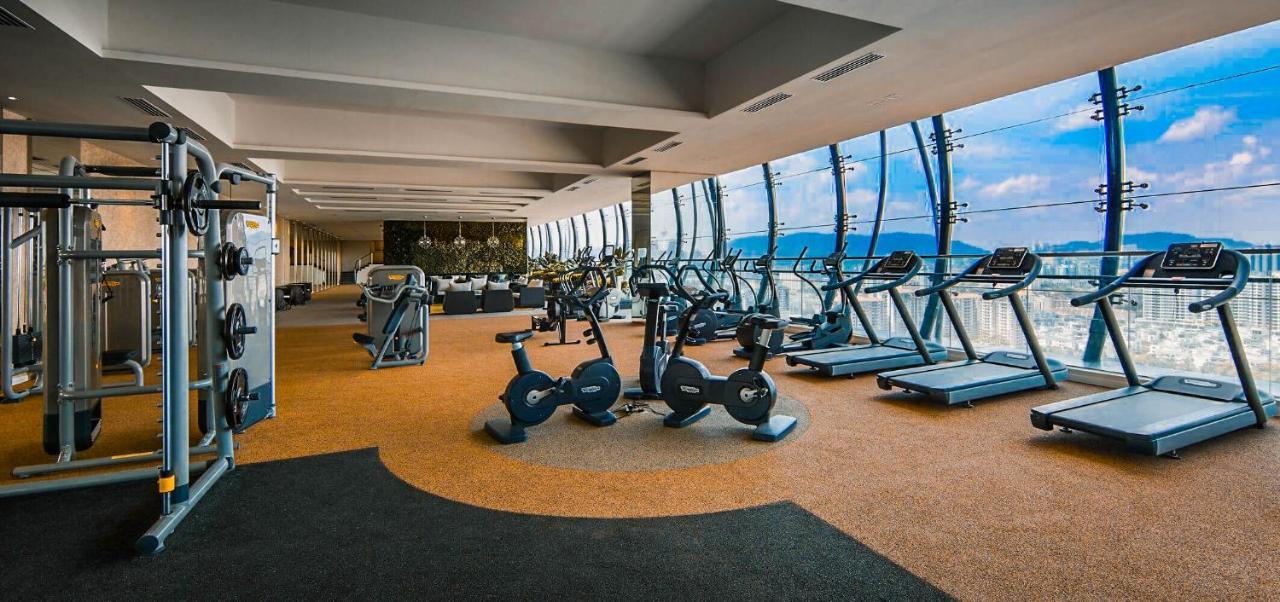 Perfect View Lvl 35 M City 1 To 5 Pax Ampang Near Klcc Zoo Negara Kpj Ampang Puteri Hospital Kuala Lumpur Ngoại thất bức ảnh